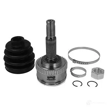 Шрус граната METELLI 8032747471968 1209675 15-1197 0 SIB0