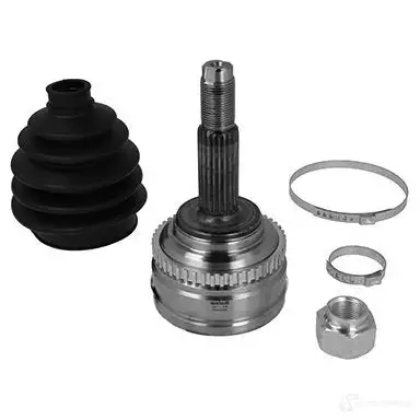 Шрус граната METELLI 1209865 1 D4W0A 8032747474006 15-1401