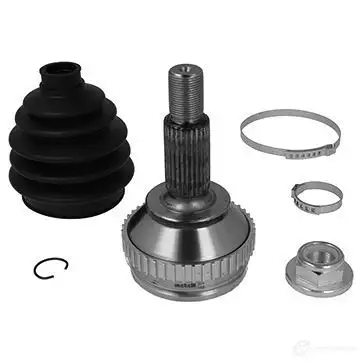 Шрус граната METELLI L9QOV 65 8032747472002 1209679 15-1201