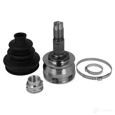 Шрус граната METELLI 1209874 15-1410 8032747474099 4SEV 2UI
