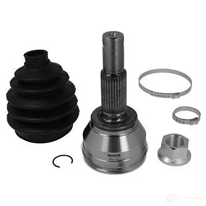 Шрус граната METELLI 15-1861 1210260 UH FRCT 8032747188231