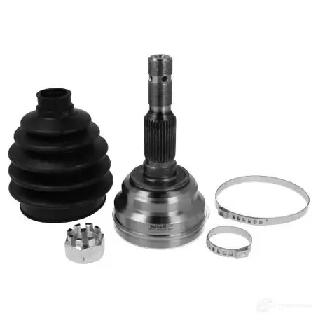 Шрус граната METELLI XWCH 2TR 8032747472866 15-1287 1209761