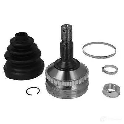 Шрус граната METELLI 15-1264 P 00XV 8032747472637 1209738