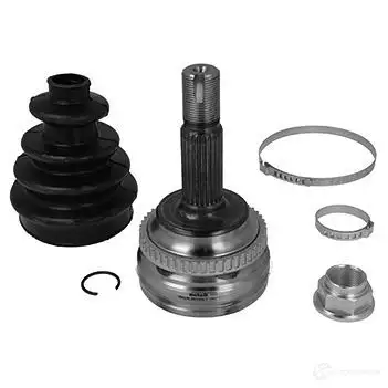 Шрус граната METELLI 1209912 8032747474495 OSS 48 15-1450