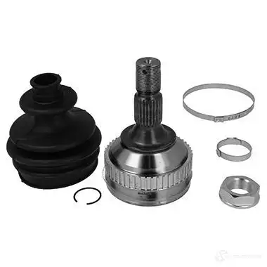 Шрус граната METELLI 8032747471814 15-1182 1209661 Z8V WB8 изображение 0