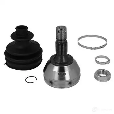 Шрус граната METELLI 15-1142 JE5UF F1 1209621 8032747471418