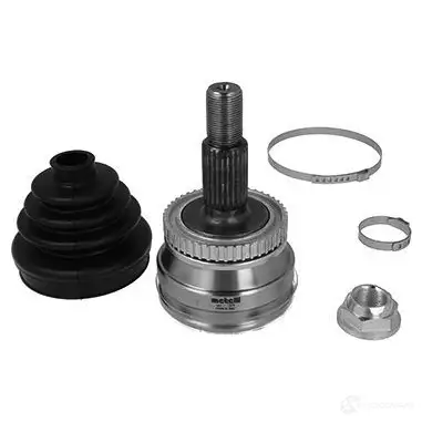 Шрус граната METELLI 8032747471661 15-1167 1209646 0M 5CD2N