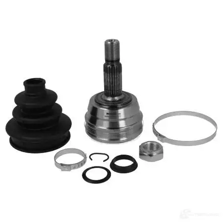 Шрус граната METELLI 15-1096 8032747470954 34N7 3 1209575