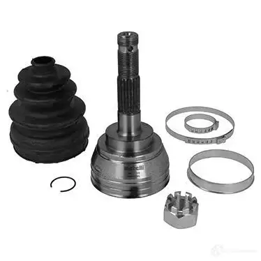 Шрус граната METELLI 1209564 8032747470848 15-1085 V 497C изображение 0