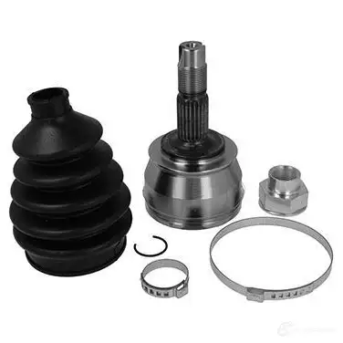 Шрус граната METELLI S99SX6 M 1424984898 15-1926 8032747250716