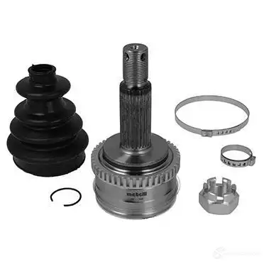 Шрус граната METELLI 1210220 UL JAQ2H 8032747158869 15-1796 изображение 0