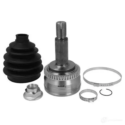 Шрус граната METELLI 1210246 15-1836 S ADJZ 8032747113738