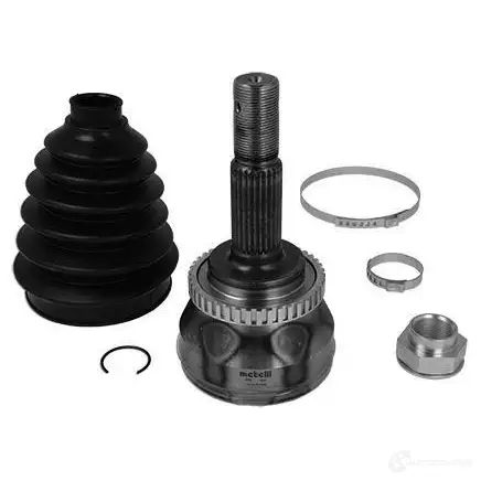 Шрус граната METELLI 8032747012048 6S1 KP 15-1635 1210065
