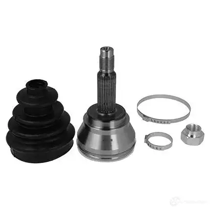 Шрус граната METELLI 15-1014 1209495 8032747470138 XX QG8