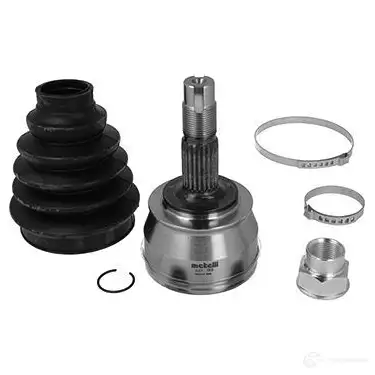 Шрус граната METELLI 1210078 15-1648 8032747025062 5 9LIOS
