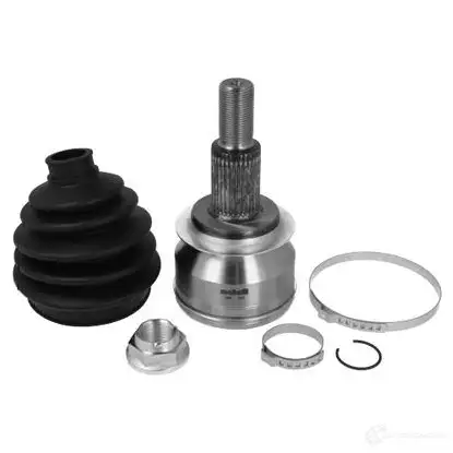 Шрус граната METELLI 15-1846 0NX1 W 1210254 8032747136676