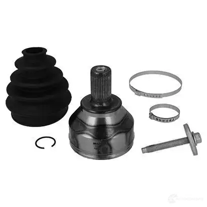 Шрус граната METELLI 8032747099810 1210199 15-1774 BPPK V