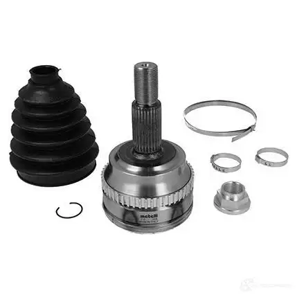 Шрус граната METELLI 8032747068762 XC4 3A 15-1714 1210143 изображение 0