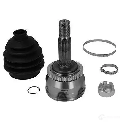 Шрус граната METELLI 1210239 8032747129968 15-1823 Z NGEGK