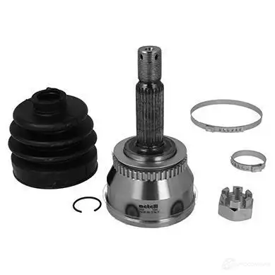 Шрус граната METELLI X QO54DR 15-1608 8032747476109 1210044