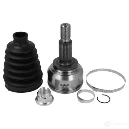Шрус граната METELLI 1210262 15-1876 8032747214954 1 2OB45P