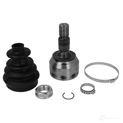 Шрус граната METELLI 15-1906 5JF2 G 1424984891 8032747234310