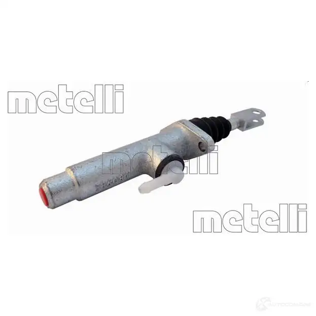 Главный цилиндр сцепления METELLI 55-0025 P ZNA9T1 8032747135266 1216925