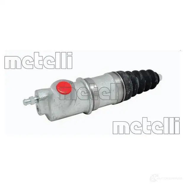 Рабочий цилиндр сцепления METELLI W0O CWRS 54-0011 8032747125120 1216837