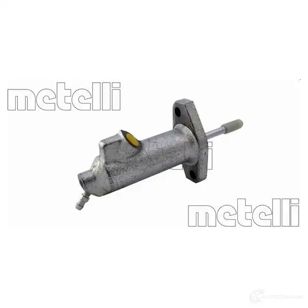 Рабочий цилиндр сцепления METELLI 1216839 6GZ9L4 S 8032747125144 54-0013