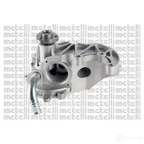 Водяной насос, помпа METELLI 8032747114070 1215277 8UP 1AQM 24-1223 - Изображение 1