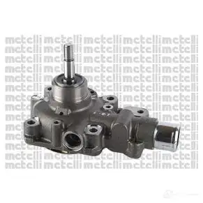 Водяной насос, помпа METELLI 1214999 8032747327432 8R 2CFIW 24-0915