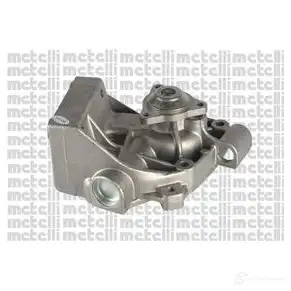 Водяной насос, помпа METELLI 24-0607 8032747324394 Q5R CH2 1214726 - Изображение 1