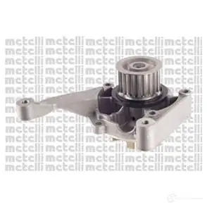 Водяной насос, помпа METELLI 9HUNC GQ 24-1108 8032747053270 1215178 - Изображение 1