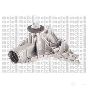 Водяной насос, помпа METELLI 24-1098 1215170 RI7HL 4G 8032747029268 - Изображение 1
