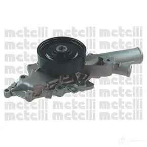 Водяной насос, помпа METELLI 8032747325681 1214850 X7K SX8 24-0746 - Изображение 1