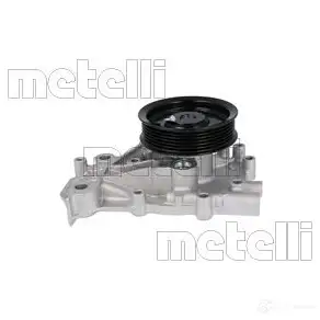 Водяной насос, помпа METELLI 24-1431 1439536395 Q4BH YG - Изображение 1