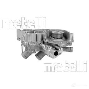 Водяной насос, помпа METELLI Z DY48D 1437953476 24-1420