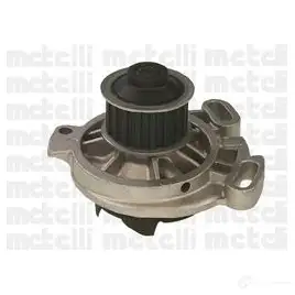 Водяной насос, помпа METELLI BFY70 89 1214600 24-0424 8032747322963 - Изображение 1