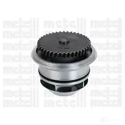 Водяной насос, помпа METELLI 1215090 8032747328385 0 5FOJU 24-1010 - Изображение 1
