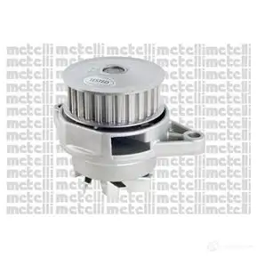 Водяной насос, помпа METELLI 24-0603 TD 4OH 1214723 8032747324363 - Изображение 1