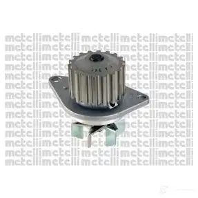 Водяной насос, помпа METELLI 8032747327692 24-0941 Q48M YH 1215025