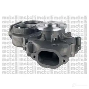 Водяной насос, помпа METELLI 1215332 CG3L XT 8032747155455 24-1302 - Изображение 1