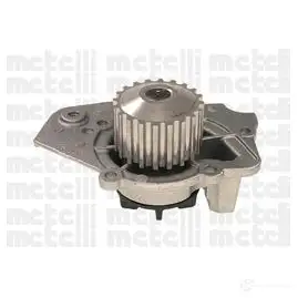 Водяной насос, помпа METELLI 8032747321607 24-0256 8 Z74Z 1214503 изображение 0
