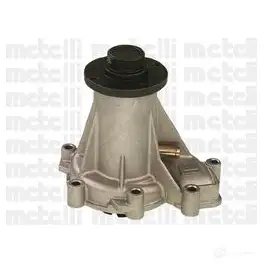 Водяной насос, помпа METELLI 1214705 VZU F82 24-0583 8032747324172 изображение 0