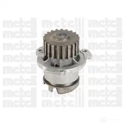 Водяной насос, помпа METELLI 8032747327005 1214815 24-0704 32 PVB - Изображение 1
