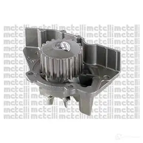 Водяной насос, помпа METELLI 8032747324738 1214760 IMKB U 24-0641 - Изображение 1