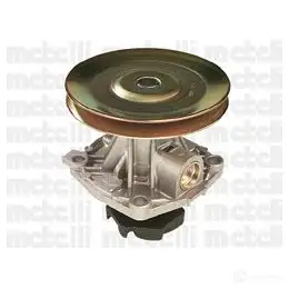 Водяной насос, помпа METELLI 1214707 24-0585 8032747324196 NJCVY 19 - Изображение 1