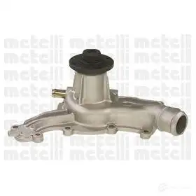 Водяной насос, помпа METELLI 1214671 240548 N57U QRX - Изображение 1