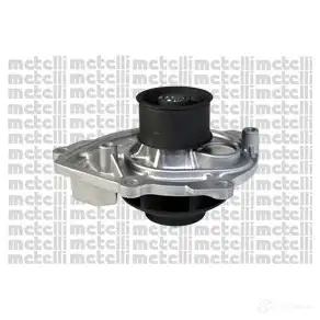 Водяной насос, помпа METELLI 24-1076 8032747011904 28 IWWU 1215149 - Изображение 1