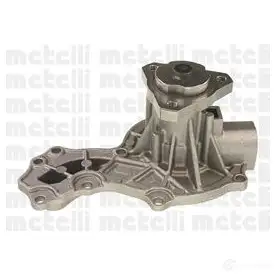 Водяной насос, помпа METELLI B4CQ S3 24-0146 1214461 8032747320846 - Изображение 1